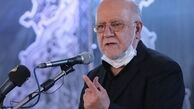 دشمنان نتوانستند صادرات نفت ایران را به صفر برسانند