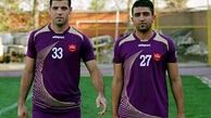 ۷ بازیکن ناراضی پرسپولیس که ساز جدایی کوک کردند