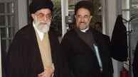 چرا استقبال از نامه آقای خاتمی به رهبری؟