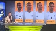 آنچه در برنامه 90 گذشت +عکس 