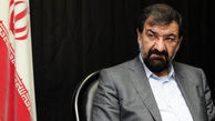 محسن رضایی: مسئولان توانایی رفع مشکلات اقتصادی را ندارند