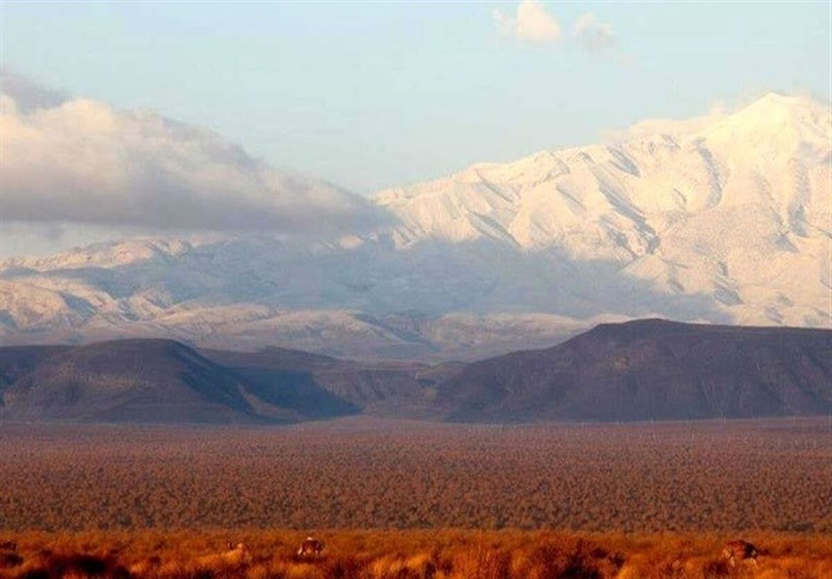 "بزمان" فرصتی بکر و بی‌نظیر برای عاشقان طبیعت +تصاویر
