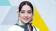 کویر گردی خانم بازیگر+عکس