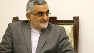 هرگونه سازش با دشمن خیانت بزرگ به امت اسلامی است