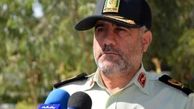 پرواز بالگرد پلیس برای رصد ترافیک اول مهر