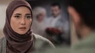 مینا وحید در فیلم افرا + عکس
