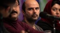 علی مصفا: با ترغیب هدیه تهرانی در «روزهای نارنجی» بازی کردم