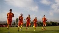 شاگردان کریمی به مصاف پاراگ می‌روند