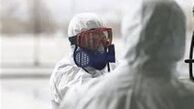افزایش جانباختگان بر اثر کرونا در سوئیس به بیش از ۱۱۰۰ نفر