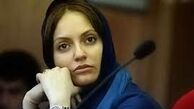 توضیح رائفی‌پور در باره اتهام‌زدن به مهناز افشار/ نسبت فحشا ندادم
