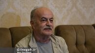 بهروز بقایی: پوپک گلدره دارای شخصیت هیجان انگیزی بود