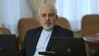 ظریف باز هم استعفا داد | ابراز شرمندگی ظریف برای معرفی کابینه نامطلبوب 