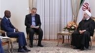 روحانی: باید حمایت‌های مالی و تسلیحاتی از تروریست‌ها متوقف شود
