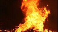 برخورد قانونی نیروی انتظامی با متخلفان چهارشنبه سوری