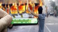 نقش خاتمی در فتنه88 چه بود؟+ اینفوگرافیک