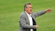 برانکو در ساختمان پرسپولیس حاضر شد