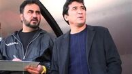 عقب نشینی عزیزی  از حرف هایش
