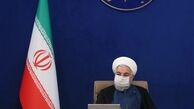 روحانی: مردم شاهد تعادل در قیمت ارز خواهند بود/ ۲ وزیر به مجلس معرفی می‌کنیم/ اعطای وام ۵۰میلیونی به مستأجران
