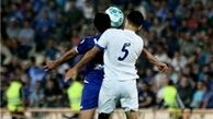برنامه هفته نوزدهم لیگ دسته یک فوتبال