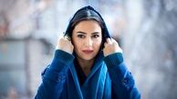 اکران فیلم کارگردان زن در شاهرود به همراه مهناز افشار+عکس