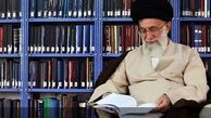 کتاب و کتابخوانی از نگاه مقام معظم رهبری+عکس