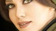 نگاهِ با حسرت «شهرزاد کمال‌زاده»/عکس 