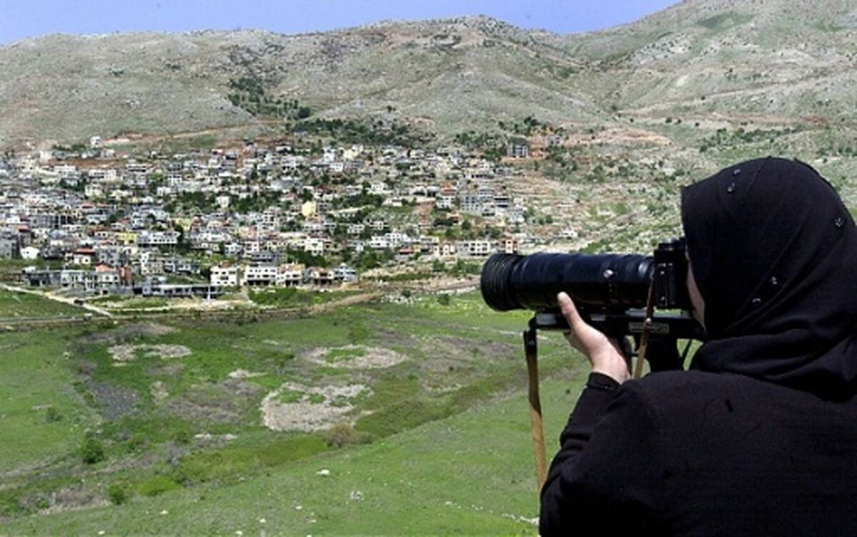 رمزگشايي از يك موضع سيد حسن در مورد جنگ آتي با اسراييل/ موشكهاي حزب الله ديگر حرف اول را نخواهد زد؟+ نقشه منطقه