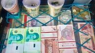 هیجان در چهارراه استانبول تهران!