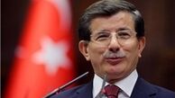داود اوغلو: اگر مجبور شویم وارد سوریه خواهیم شد