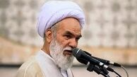 تقاضای" حجت‌الاسلام ابراهیمی" از نامزدهای اصولگرا