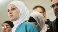 دعوت دختر مسلمان از ترامپ برای مناظره