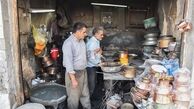 دریافت مس مورد نیاز بدن با ظروف‌ مسی یا غذاهای دریایی