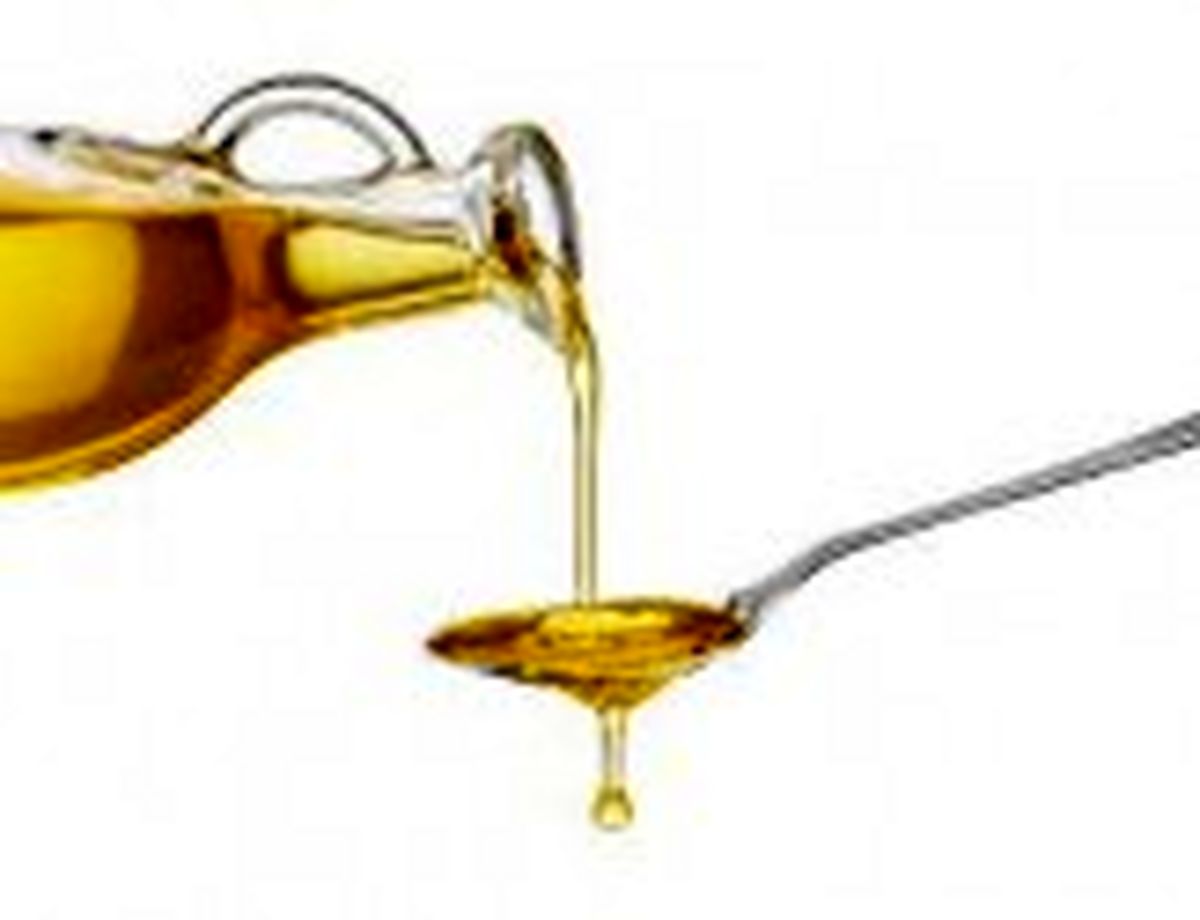 ارتباط مستقیم روغن با بروز آلزایمر و سرطان
