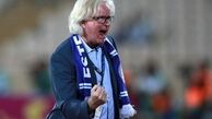 شفر از سوی AFC به جلسه هم‌اندیشی مربیان برتر آسیا دعوت شد