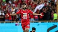 نعمتی آچار فرانسه جدید تیم برانکو