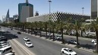 وقوع تیراندازی در نزدیکی کاخ پادشاه عربستان سعودی