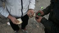 افزایش استعمال مواد مخدر در ورزشگاه‌ها؛ دود از استادیوم بلند می‌شود