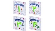 «دنیای شیرین» دختر‌ها و پسرها در کتابفروشی‌ها