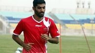 پست اینستاگرامی مدافع پرسپولیس بعد از صدرنشینی+عکس