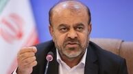 آمادگی ایران برای ترانزیت کالاهای مورد نیاز ۸ کشور