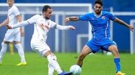 ملی پوش سپاهان غایب بزرگ مصاف با پرسپولیس