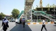 جریمه ۳۰ هزار تومانی عابران متخلف در وقوع تصادفات
