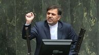 آخوندی: استعفا نمی‌دهم