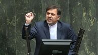 آخوندی:گزارش برف ۹۶ را سال ۹۷ تحویل دهید