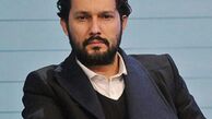 تیپ مردانه حامد بهداد در لس آنجلس+عکس
