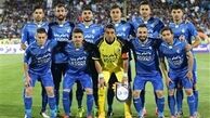 فتاحی: استقلال در پلی آف لیگ قهرمانان شرکت می‌کند