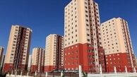 واحد‌های باقیمانده مسکن مهر تا پایان سال تکمیل می‌شود