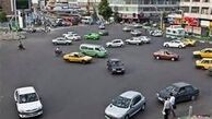 پنهان کردن فرهنگ بد رانندگی با حربه پلاک!