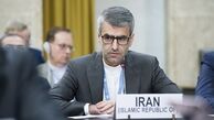  پاسخ قاطع ایران به فحاشی نماینده رژیم صهیونیستی علیه سپاه