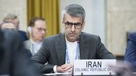  پاسخ قاطع ایران به فحاشی نماینده رژیم صهیونیستی علیه سپاه